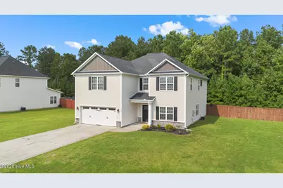 209 Gilliken Court, Jacksonville, NC 28546 - Photo 31
