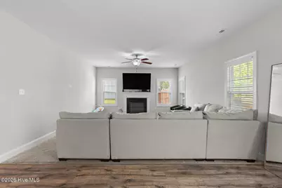 209 Gilliken Court, Jacksonville, NC 28546 - Photo 11