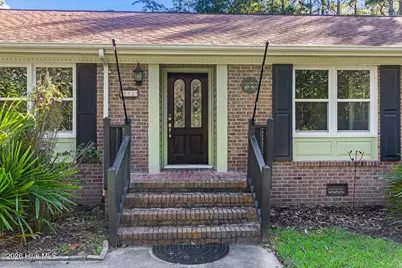 602 Circle Drive, Trent Woods, NC 28562 - Photo 7