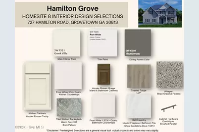 727 Hamilton Road, Grovetown, GA 30813 - Photo 3