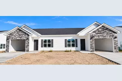 4232 Laurel Ridge Drive #B, Greenville, NC 27834 - Photo 1