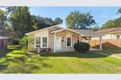 354 Mercer Avenue, Wilmington, NC 28403 - Photo 1