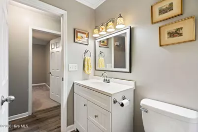 354 Mercer Avenue, Wilmington, NC 28403 - Photo 11