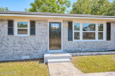 3214 Rushing Road, Augusta, GA 30906 - Photo 3