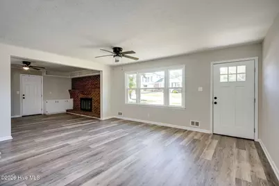 3214 Rushing Road, Augusta, GA 30906 - Photo 5