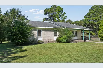2540 Rosewood Drive, Winterville, NC 28590 - Photo 1