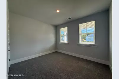 254 Surfside Landing Boulevard #Lot 104, Hubert, NC 28539 - Photo 5