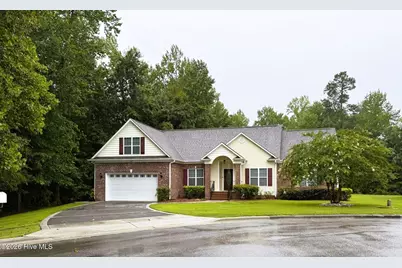 103 Castelnau Court, Jacksonville, NC 28540 - Photo 1