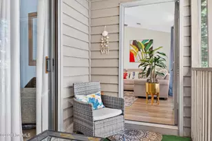 222 SW Clubhouse Rd, Sunset Beach, NC 28468 - Photo 17