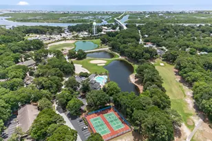 222 SW Clubhouse Rd, Sunset Beach, NC 28468 - Photo 45