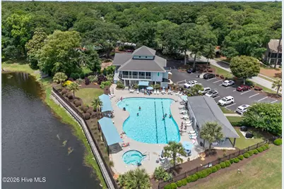 222 SW Clubhouse Road # A, Sunset Beach, NC 28468 - Photo 47