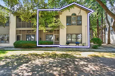 222 SW Clubhouse Road # A, Sunset Beach, NC 28468 - Photo 3
