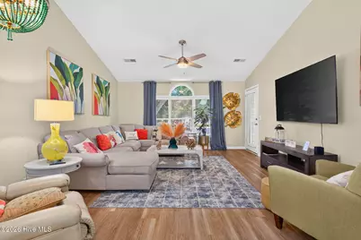 222 SW Clubhouse Road # A, Sunset Beach, NC 28468 - Photo 5