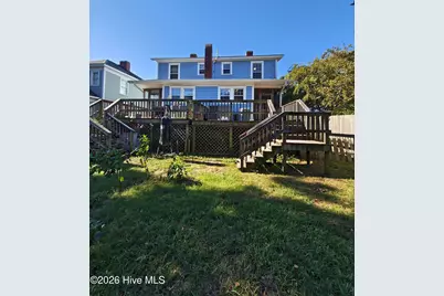 406-408 E 2nd Street, Washington, NC 27889 - Photo 25
