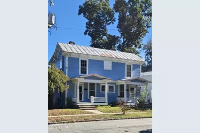 406-408 E 2nd Street, Washington, NC 27889 - Photo 1