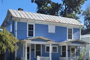 406-408 E 2nd St, Washington, NC 27889 - Photo 1