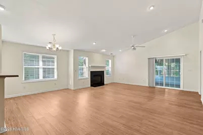 4940 Coronado Drive, Wilmington, NC 28409 - Photo 7