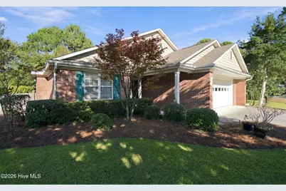 4940 Coronado Drive, Wilmington, NC 28409 - Photo 1