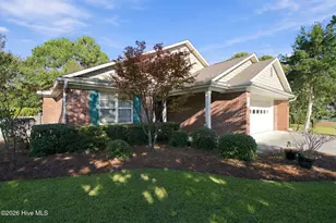 4940 Coronado Dr, Wilmington, NC 28409 - Photo 1