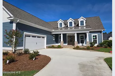 7362 Foxbriar Drive, Leland, NC 28451 - Photo 1