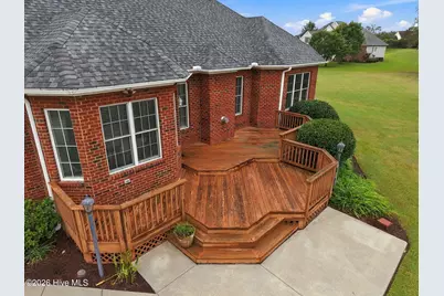 2604 River Oak Drive, Greenville, NC 27858 - Photo 39