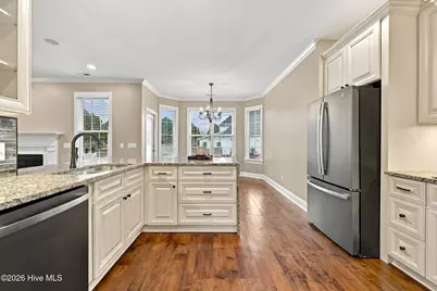 2604 River Oak Drive, Greenville, NC 27858 - Photo 17