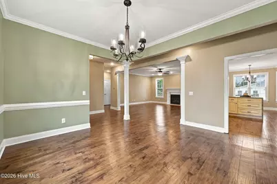 2604 River Oak Drive, Greenville, NC 27858 - Photo 9