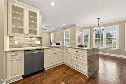 2604 River Oak Drive, Greenville, NC 27858 - Photo 15