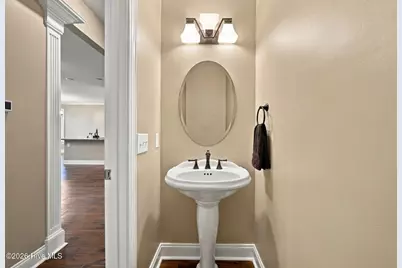 2604 River Oak Drive, Greenville, NC 27858 - Photo 7