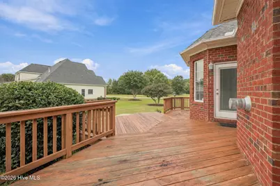 2604 River Oak Drive, Greenville, NC 27858 - Photo 41