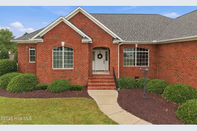 2604 River Oak Drive, Greenville, NC 27858 - Photo 1