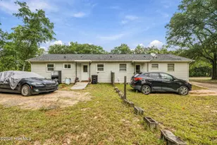 155 5th Street Duplex, Ellerbe, NC 28338 - Photo 31