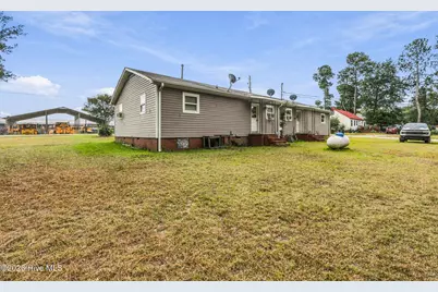 155 5th Street Duplex, Ellerbe, NC 28338 - Photo 3