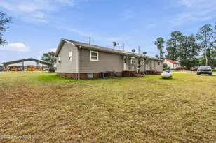 155 5th Street Duplex, Ellerbe, NC 28338 - Photo 3