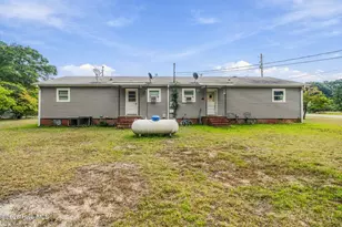 155 5th Street Duplex, Ellerbe, NC 28338 - Photo 7