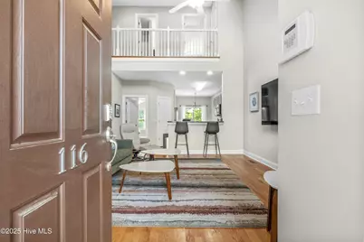 116 Cypress Circle, Southern Pines, NC 28387 - Photo 5