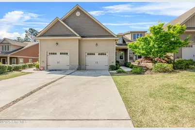 116 Cypress Circle, Southern Pines, NC 28387 - Photo 1