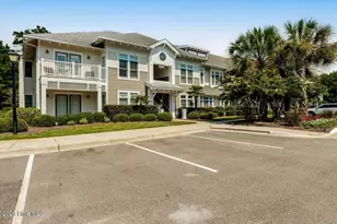 2537 St James Dr SE, Southport, NC 28461 - Photo 1
