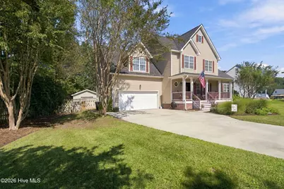 306 Osprey Point Drive, Sneads Ferry, NC 28460 - Photo 5