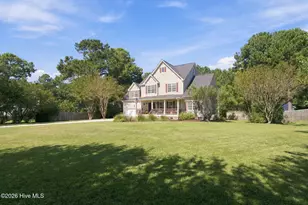 306 Osprey Point Dr, Sneads Ferry, NC 28460 - Photo 3