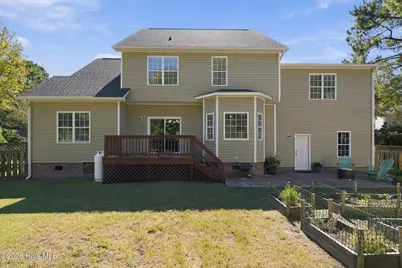 306 Osprey Point Drive, Sneads Ferry, NC 28460 - Photo 41
