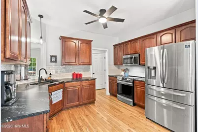 306 Osprey Point Drive, Sneads Ferry, NC 28460 - Photo 13