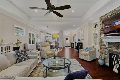8309 Oak Abbey Trail NE, Leland, NC 28451 - Photo 19