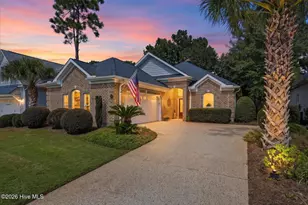 8309 Oak Abbey Trail NE, Leland, NC 28451 - Photo 1