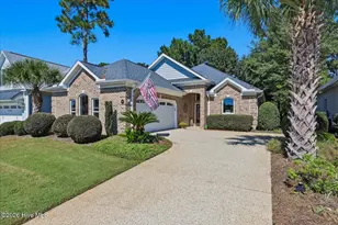 8309 Oak Abbey Trail NE, Leland, NC 28451 - Photo 3