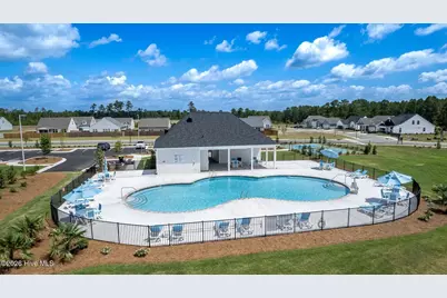 4087 Balboa Avenue, Leland, NC 28451 - Photo 3