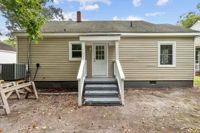 110 Pritchard Street, Elizabeth City, NC 27909 - Photo 27