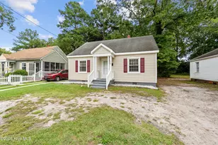 110 Pritchard St, Elizabeth City, NC 27909 - Photo 3