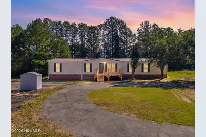 6324 Old Shallotte Road NW, Ocean Isle Beach, NC 28469 - Photo 1