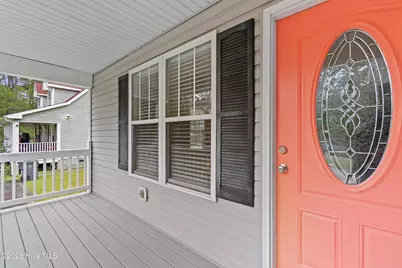 473 Pine Lake Road, Southport, NC 28461 - Photo 3
